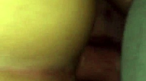 Cherri Popsicle bends over for friend's big cock doggy 😏