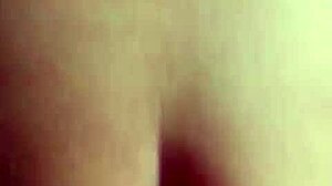 peruvian amateur babe gets pounded hard 😍