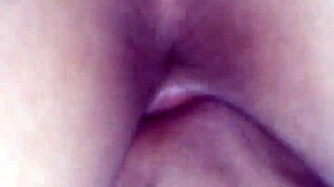 Heart Pounding Passion in the Garden