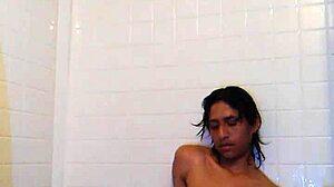 Why Did J Sanchez Self-Fuck in Bisexual Anal Masturbation?