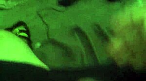 Monster cock dominates in intense maledom session