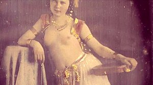 Exploring the wonderful world of vintage photography featuring women