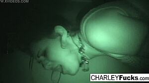 Charleys Night Vision Amateur Sex