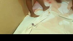 Party Ends In Intense Orgy With Friends