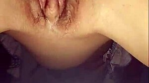 โซฟี วัยรุ่นตัวเล็ก ล่อลวงฉันด้วยชุดสั้น ดูดสุดอร่อย และฉันไม่ทนได้ที่จะเสร็จในเธอ