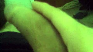 Monster cock dominates in intense maledom session