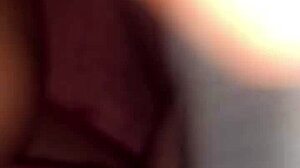 Cherri Popsicle bends over for friend's big cock doggy 😏