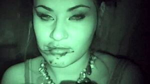 Charleys Night Vision Amateur Sex