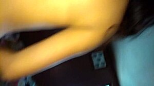 putita joven in action