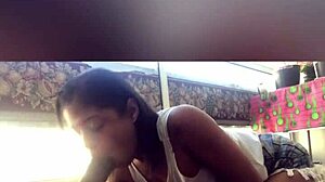 i visited my black friend catra from sp, things got wild with oral and big cock