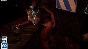 walkthrough lasthope episode3