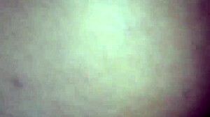 Heart Pounding Passion in the Garden