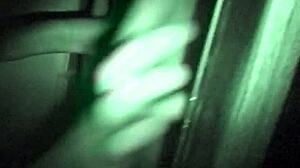 Charleys Night Vision Amateur Sex