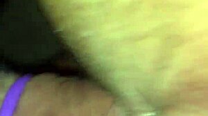 Cherri Popsicle bends over for friend's big cock doggy 😏