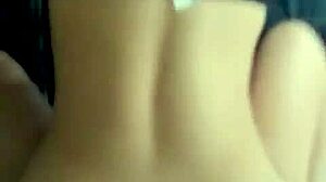 peruvian amateur babe gets pounded hard 😍