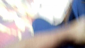 My New Hand Job in the Bath