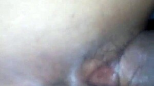 Heart Pounding Passion in the Garden