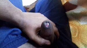 My New Hand Job in the Bath