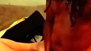 lana white's big ass slip-n-slide for rahto to slip inside