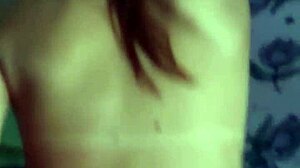 Evy Flower Trains With The Doorman In Intense Wife Fucking Session