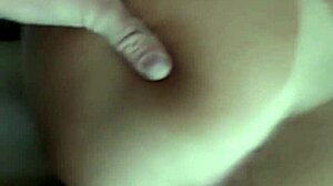 Evy Flower Trains With The Doorman In Intense Wife Fucking Session