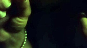 she sucks me in the dark secretly