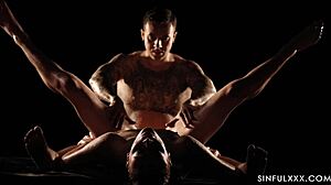 make me cum first with your wild touch