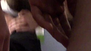 Watch These Gay Guys Rolling Their Holes In Group Action!