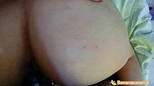 enjoying taboo time with favorite stepdaughter