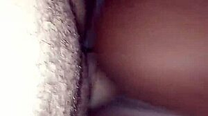 I FUCKED MY YOUNG NEIGHBOR IN A CASUAL HOOKUP. SHE WAS SO INTO IT, WE KEPT GOING ALL NIGHT.