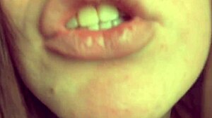 Young Wife Greets You After Work for Wild Bedroom Sex to Celebrate Your Big Promotion. Her Sexy Ass and Dirty Talk Drive You Crazy.