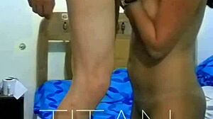 Sexy Colombiana Fucks Boss for a Salary Raise