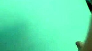 Evy Flower Trains With The Doorman In Intense Wife Fucking Session