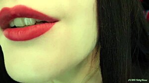 Asmr Kisses Video