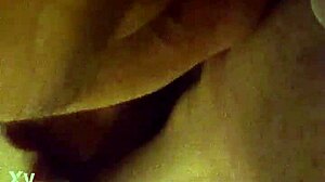 A private moment captured on January 2, 2017