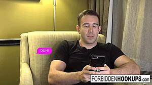 I fucked my wifes sister so hard and horny