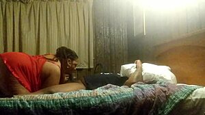 ebony bbw milf stepmom virginousvirgo neesha d explores black guy