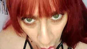 she asks if you like her lingerie, look closely