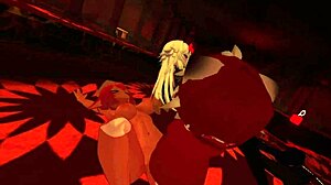 Funny Dude Tries Rizz In Sauna