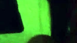 she sucks me in the dark secretly