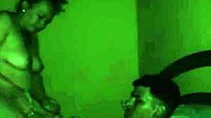 Latina Neighbor Bed Fuck