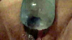 my wet pussy gets wild with toys after a steamy chat session online