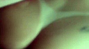 Evy Flower Trains With The Doorman In Intense Wife Fucking Session