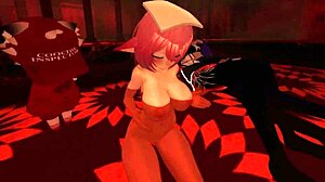 Funny Dude Tries Rizz In Sauna