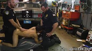 Young 18+ Negro Gets Banged By Korean Man