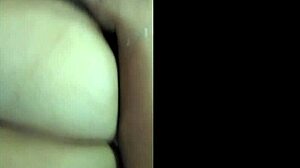 hot wife in hotel gangbang