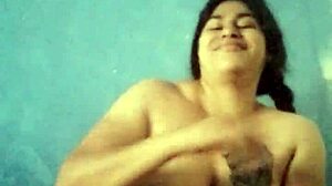 Oral Sex In Front Of The Camera!