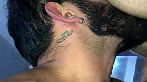 another follower came by to see me