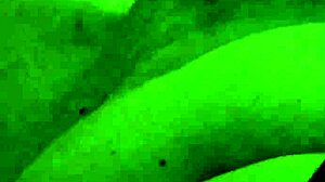 Wife Masturbates and Wanks Me with Intense Dildo Play