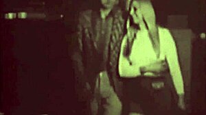 Vintage Old Pornography With Hairy Pussies!